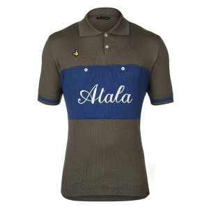 f}L De Marchi ] [hoCN NVbN C^A ATALA 1949 JERSEY WOOL 100% LTCY 8000391305076