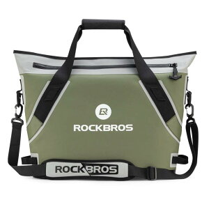 ROCKBROS(bNuX)N[[obO ۗobO e 48ԕۗ Lv \tgN[[ 22L ACX N[[{bNX H ނ BBQ Ԍ s