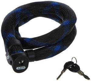 ABUS(AuX) STEEL-O-FLEX IVERA 7200/85cm