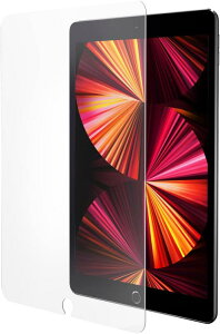 【SwitchEasy】 iPad Air 第5世代 Air4 /iPad Pro 11 2021 対応 フィルム 9H 強化ガラス ブルーライトカットフィルム クリア ブルーライトカット ガラスフィルム [ Apple iPadPro11 第3世代 i
