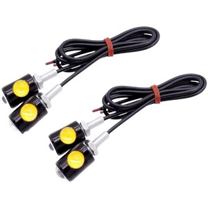 FJmark oCN ECJ[ LED  12V ėp ɏ ~j ^ im tg A Px 邢 EBJ[ 2Zbg 4Zbg