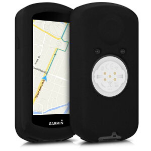 kwmobile Garmin Edge 1030 / 1030 PlusΉ P[X - VR GPS TCNRs[^ Jo[ - ] ir یP[X