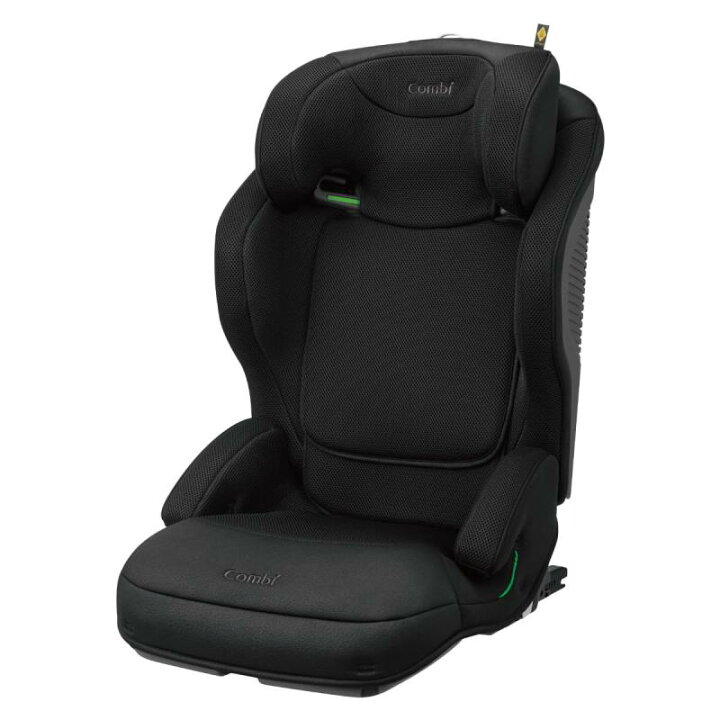 楽天市場】コンビ ISOFIX固定 R129対応ジュニアシート 3歳頃から11歳頃 