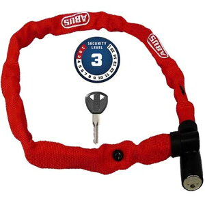 ABUS(AuX) 1500/60 RED 85-3603113006