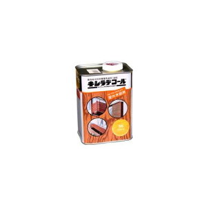 大阪ガスケミカル 木部保護塗料 キシラデコール #114 ワイス 0.7L