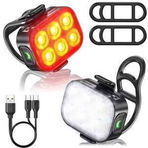 ]ԃCg Arespark USB[d̑OZbg h~ hIP65 LED]ԗpCg Ԃ̊Oo]ԃCg 4+6̏Ɩ[h x }EeoCN [hoCN oR ނp Z[te