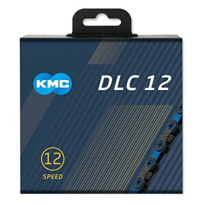 KMC DLC 12 `F[ 12/12S/12Xs[h p 126Links [sAi]