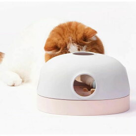 インタラクティブな ペット の おもちゃ スタイルの回転ターン テーブル 子 猫 のための安全で引き裂き抵抗引っかき傷防止