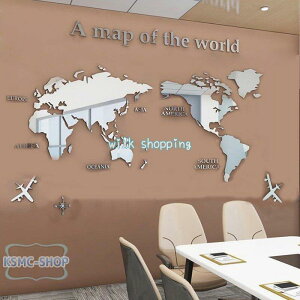 3D ���E�n�} �E�H�[���X�e�b�J�[ �ǎ� diy ���� �͂����� ���� ������� �V�[�� �h�� �� �z�[�� �L�b�`�� ���r���O���[�� �x�b�h���[��