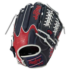 Rawlings([OX) 싅p Ou O[u  lp HYPER TECH MLB TEAM W[[Ox[X{[ `[ GR5HTMN55W [I[tB[_[p] TCY 11.75