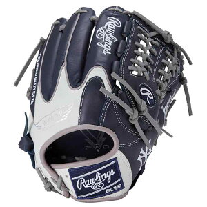 Rawlings([OX) 싅p Ou O[u  lp HYPER TECH MLB TEAM W[[Ox[X{[ `[ GR5HTMN55W [I[tB[_[p] TCY 11.75