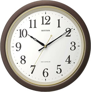 ���Y�� �|�����v �d�g���v �Â��� �A���b�j �� M564 ��32x4.5cm 8MY564SR06 �u���E�� RHYTHM �y�z�����B�z