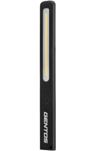 GENTOS WFgX Ɠ LED [NCg Xo[^Cv USB[d Kc GZ-703 }Olbg COB yzAz