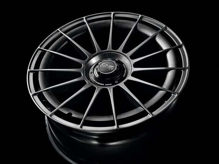 楽天市場】OZ Superturismo Aero-HLT スーパーツーリズモ アエロ 
