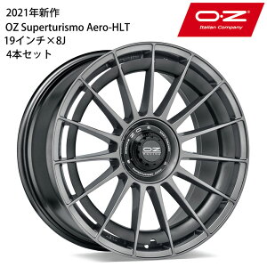 2021NV OZ Superturismo Aero-HLT X[p[c[Y AG A~zC[ 4{Zbg 19C` 8J 5 C^A I[[bg OZ Racing