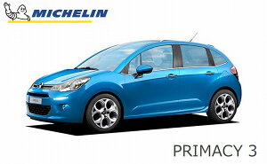 �~�V������ �v���C�}�V�[3 �V�g���G�� C3 MY2016 �t�����g / ���� �p �����ԃ��[�J�[ �Z�p���F �^�C�� MICHELIN PRIMACY 3 205/55R16 91V (CIT) 707910 ���F�^�C�� 205 55 R16 �������� ��������s�� ���l���