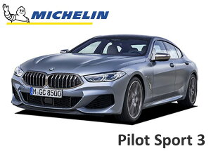 �~�V������ �p�C���b�g�X�|�[�c3 ZP BMW M850i Xdrive �O�����N�[�y (G16) �����p �����ԃ��[�J�[ �Z�p���F �^�C�� PILOT SPORT 3 275 / 30 R 20 97 Y XL ZP �� MOE 708960 ���F�^�C�� �X�^�[�}�[�N 8�V���[�Y M�p�t