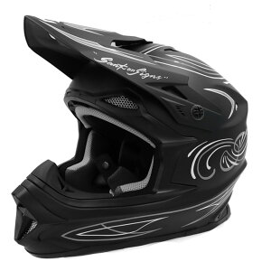 ZEALOT �W�[���b�g �I�t���[�h�w�����b�g �t���t�F�C�X MadJumper2 �}�b�h�W�����p�[2 SOLID MATT BLACK �s���X�g���C�v�J�[���[ GRAY/WHITE | �}�b�g�u���b�N �O���[×�z���C�g�s���X�g���C�v godblinc �S�b