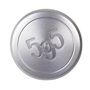 ����ABARTH 595 ANTENNA / ���[�t�A���e�i���X�L���b�v