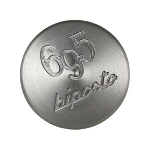 ����ABARTH695 BIPOSTO ANTENNA / ���[�t�A���e�i�L���b�v