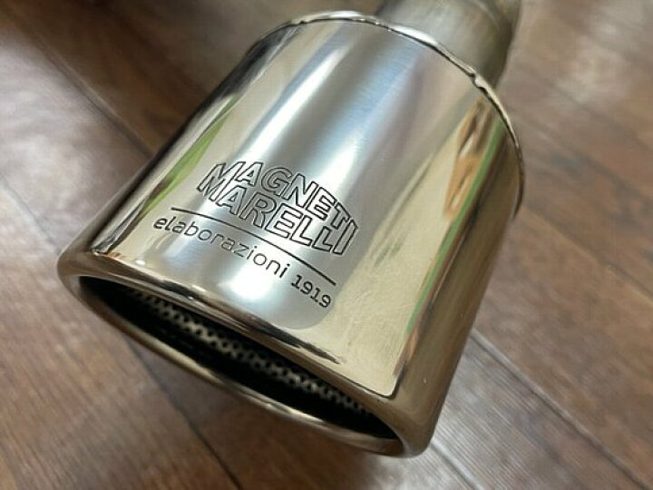 楽天市場】アバルト500 595 695 Magneti Marelli Sinfonia  