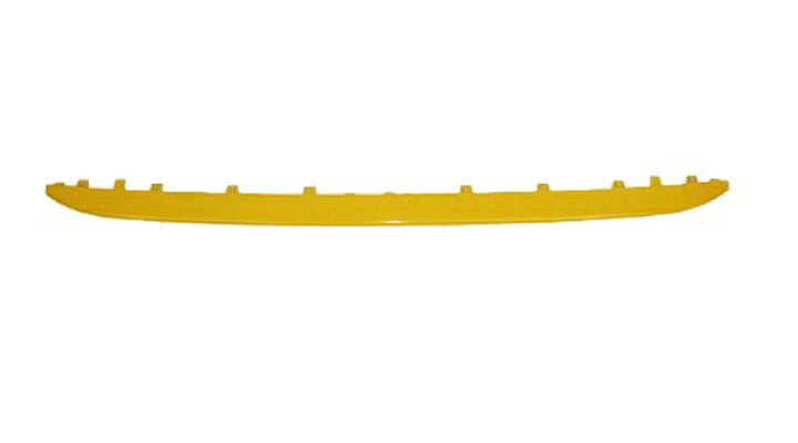 楽天市場】アバルト595/695(シリーズ4)リアバンパーインサート(YELLOW) : 6wheels LIFE 楽天市場】アバルト595/695(シリーズ4)リアバンパーインサート(YELLOW) : 6wheels LIFE