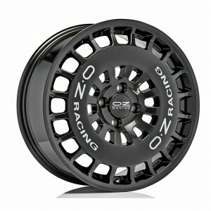 �ŐV��@OZ RACING RR40�@7.5×17 4�{�Z�b�g�@Race White / Hyper Titanium�@�I�[�[�b�g���[�V���O �A�[���A�[���t�H�[�e�B ���[�X�z���C�g �n�C�p�[�`�^�j�E���@�A���~�z�C�[�� �����[���[�V���O40���N