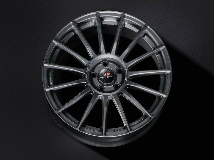 楽天市場】【先行予約品】 OZ RACING Superturismo TGR-WRT オーゼット 