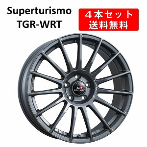 ys\iz@OZ RACING Superturismo TGR-WRT I[[bg[VO X[p[c[YTGR WRT [Ot@Cg A~zC[4{Zbg 17 18 20 21C`@GRX GR86 86 Bbc NE J