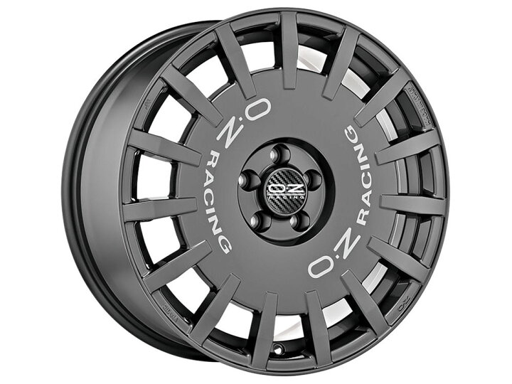 楽天市場】Rally Racing アルミホイール 4本セット 17インチ 7x17J 
