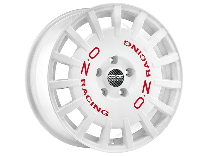 楽天市場】Rally Racing アルミホイール 4本セット 19インチ 8.5x19J 