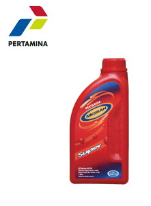 v^~i PERTAMINA MESRAN SUPER SAE 20W-50 GWIC 1L  NVbNJ[ lINVbN
