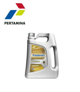 v^~i PERTAMINA FASTRON GOLD 0W-20 S[hGWIC 4L