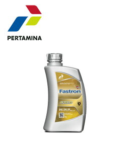 v^~i PERTAMINA FASTRON GOLD 5W-30 S[hGWIC 1L Jaguar Land Rover Peugeot Citroen