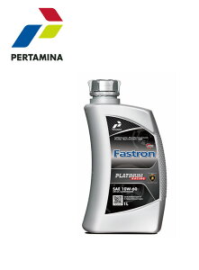 v^~i PERTAMINA Fastron PLATINUM RACING SAE 10W-60 GWIC 1L Ferrari Alfa Romeo BMW Aston Martin {M[jEXNA[hERZJ