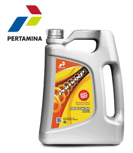 v^~i PERTAMINA PRIME XP 10W-40 GWIC 4L  NVbNJ[ lINVbN