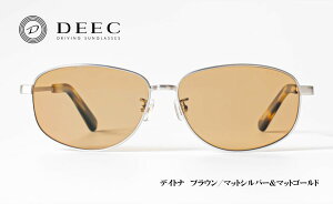 DEEC DAYTONA fB[N fCgi 1908 Matte Copper / Rose Brown (}bgJbp[ / [YuE)@1909 Matte Silver & Matte Gold / Brown (}bgVo[ / }bgS[h / uE)@ hCrO TO