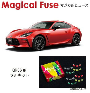 �y�������K�̔��X�z�@�}�W�J���q���[�Y�@�t���L�b�g�@�g���^ GR86�@ZN8�@MT�@�`2025�N6���@MFTF569�@58��