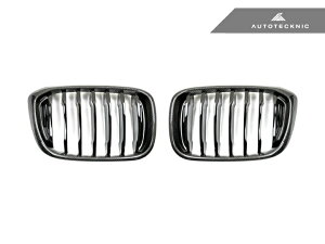 BMW X3 M40i / X4 M40i (G01 G02)�p �@AUTOTECKNIC �J�[�{���t�@�C�o�[�t�����g�O���� for BMW X3(G01)/X4(G02) [381695]�@�I�[�g�e�N�j�b�N �J�X�^�}�C�Y
