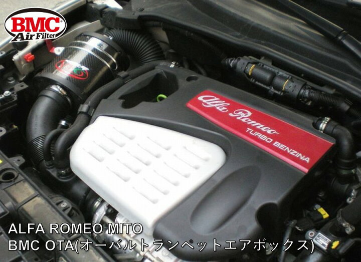 楽天市場】【正規輸入品】 【送料無料】 ACOTASP-25 ALFAROMEO MITO 