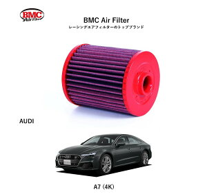 yKAiz yz FB01029 AUDI A7(4K) BMC Replacement Filter [4020007]@BMCGAtB^[ AEfB A7X|[cobN (4K) p A~jEbV Rbgw gNAbv o͌