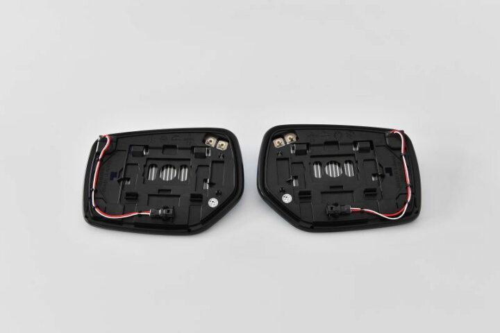 楽天市場】AutoStyle BSM対応 ワイドビュードアミラーレンズ SUBARU 