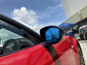 AutoStyle Chr[hA~[Y ABARTH124Spider [006852] @I[gX^C@Aog124XpC_[pChr[hA~[YEZbg