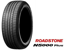 235/60R18 サマータイヤ 4本セット ROADSTONE N5000 Plus 235/60 R18 103H ショップ・会社発送のみ・代引き不可 ロードストーン エヌ5000 プラス