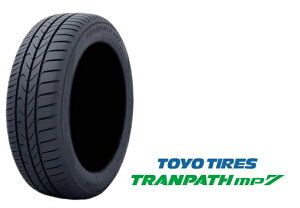195/65R15 T}[^C Vi4{Zbg TOYO TIRES TRANPATH mp7 195 65 R15 91H VbvEД̂݁Es g[[^C gpX Gs[Zu