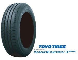 205/60R16 T}[^C Vi4{Zbg TOYO TIRES NANOENERGY 3 PLUS 205 60 R16 92H VbvEД̂݁Es g[[^C imGiW[ X[ vX