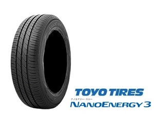 165/60R14 T}[^C Vi4{Zbg TOYO TIRES NANOENERGY 3 165 60 R14 75H VbvEД̂݁Es g[[^C imGiW[ X[