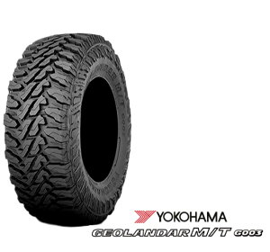 145/80R12LT �T�}�[�^�C�� 4�{�Z�b�g YOKOHAMA GEOLANDAR M/T G003 �W�I�����_�[ 145 80R12LT 80 /78N �V���b�v�E��Д����̂݁E������s�� ���R�n�}�^�C��