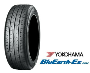 165/55R15 �T�}�[�^�C�� �V�i4�{�Z�b�g YOKOHAMA BluEarth-ES32 �u���[�A�[�X ES32 165 55R15 75V �V���b�v�E��Д����̂݁E������s�� ���R�n�}�^�C��