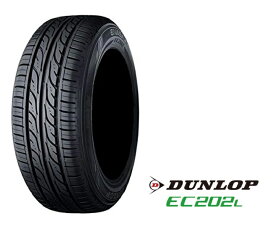 205/60R16 サマータイヤ 4本セット ダンロップ エナセーブ EC202L 205 60 R16 92H ショップ・会社発送のみ・代引き不可 DUNLOP ENASAVE